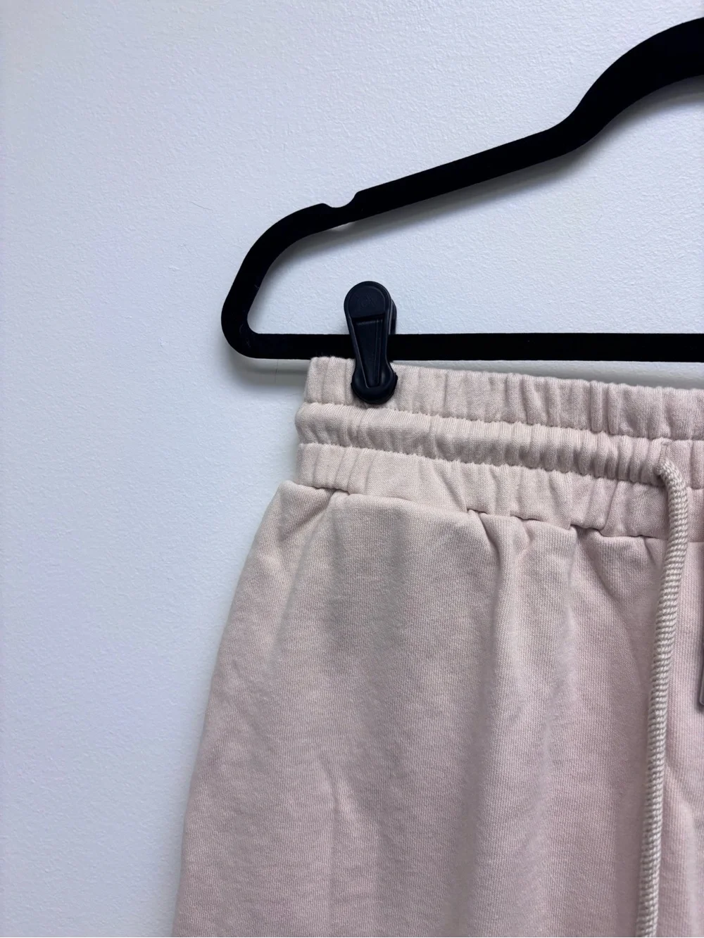Grana Supima Cotton Terry Maxi Skirt